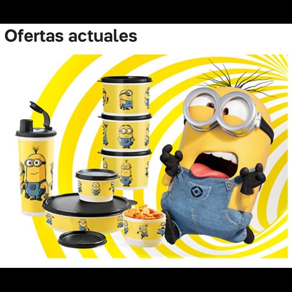 Tupper - Picture 4 of 5